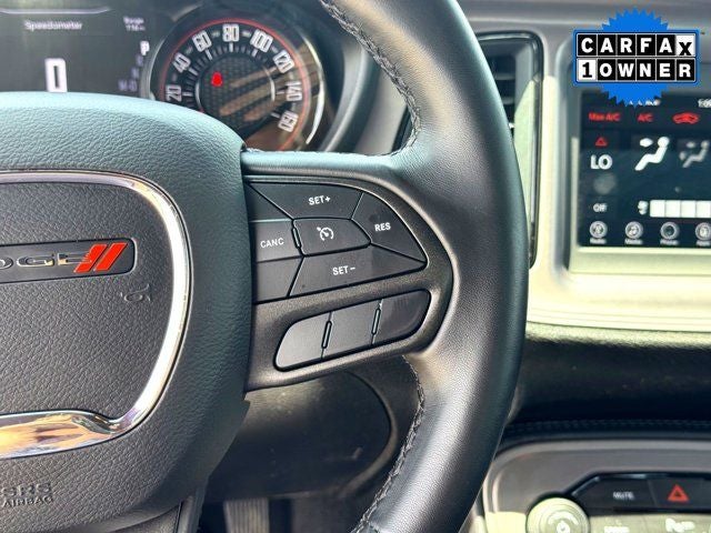 2023 Dodge Challenger GT BLACKTOP