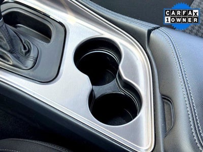 2023 Dodge Challenger GT BLACKTOP