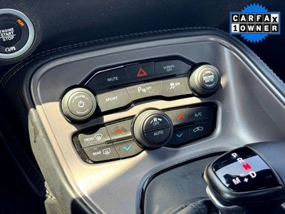 2023 Dodge Challenger GT BLACKTOP