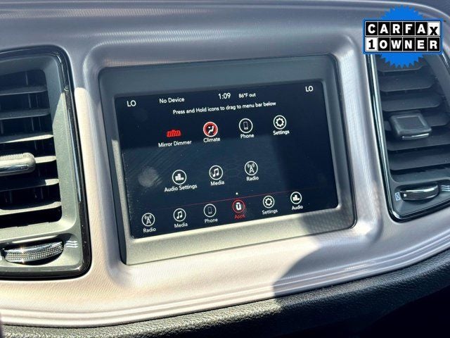 2023 Dodge Challenger GT BLACKTOP