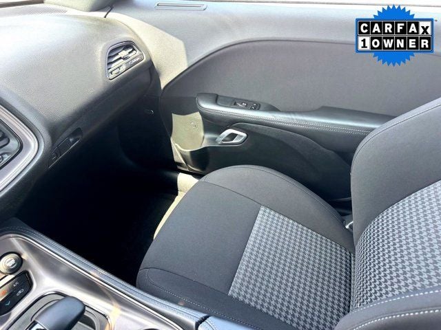 2023 Dodge Challenger GT BLACKTOP