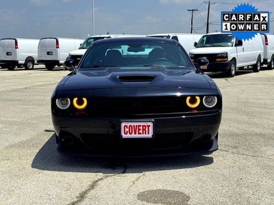 2023 Dodge Challenger GT BLACKTOP