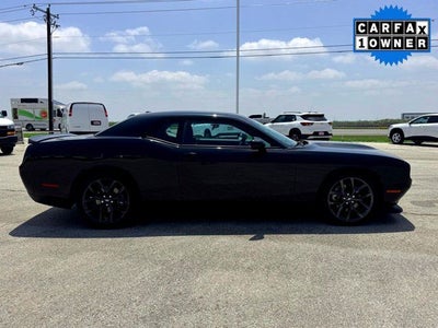 2023 Dodge Challenger GT BLACKTOP