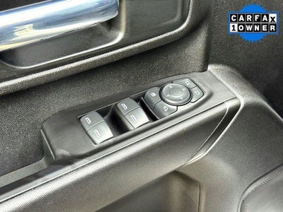 2022 Chevrolet Silverado 2500HD Custom