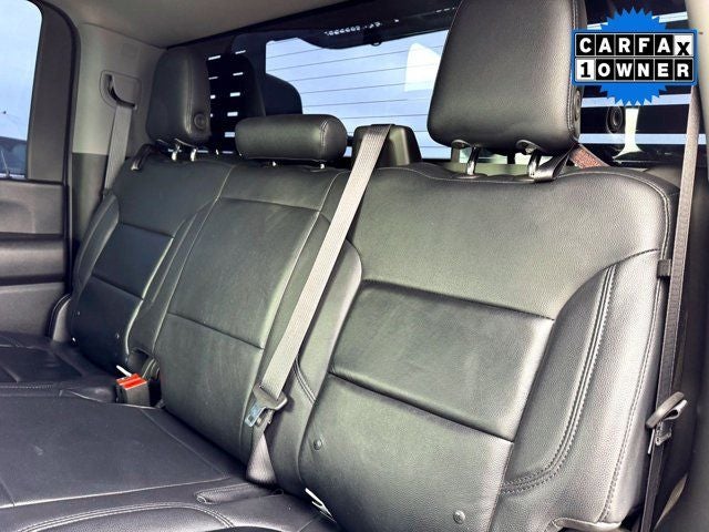 2022 Chevrolet Silverado 2500HD Custom