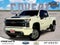 2022 Chevrolet Silverado 2500HD High Country
