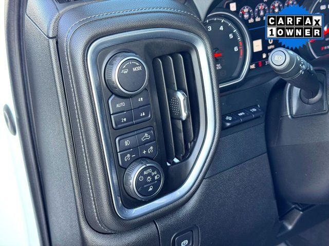 2022 Chevrolet Silverado 2500HD High Country