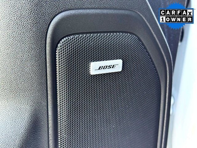 2022 Chevrolet Silverado 2500HD High Country