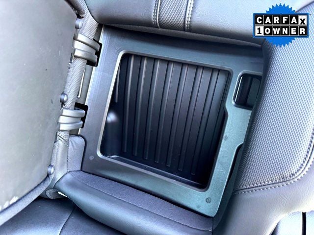 2022 Chevrolet Silverado 2500HD High Country