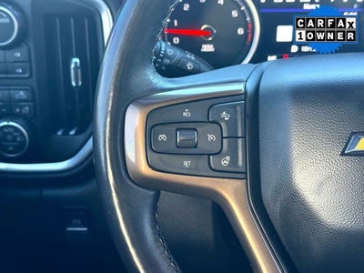 2022 Chevrolet Silverado 2500HD High Country