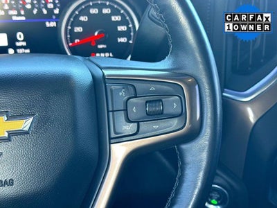 2022 Chevrolet Silverado 2500HD High Country