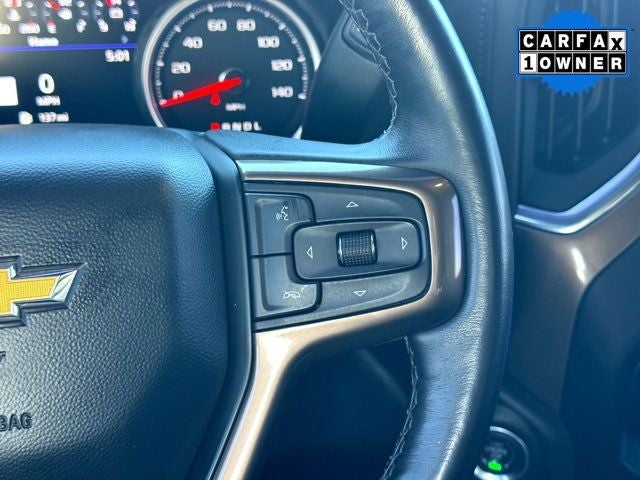 2022 Chevrolet Silverado 2500HD High Country