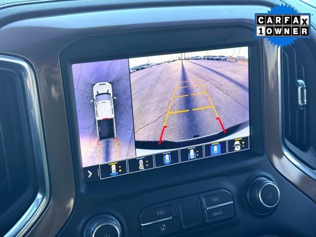 2022 Chevrolet Silverado 2500HD High Country