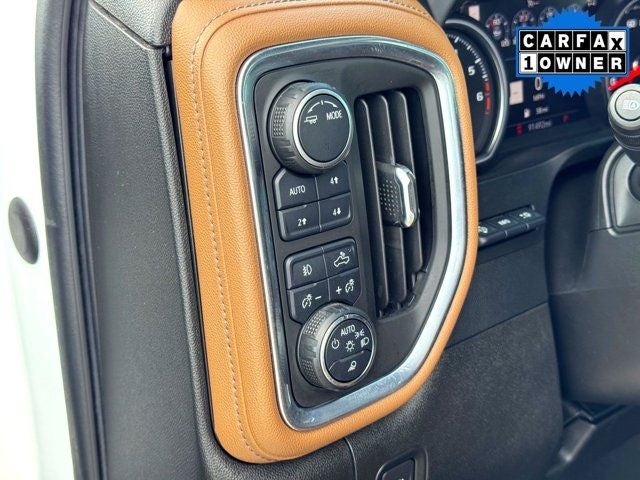 2022 Chevrolet Silverado 2500HD High Country