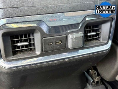 2022 Chevrolet Silverado 2500HD High Country