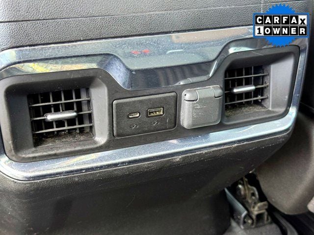 2022 Chevrolet Silverado 2500HD High Country