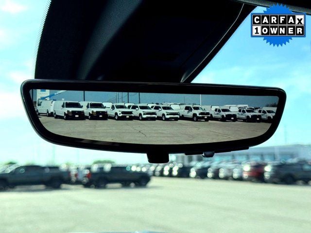 2022 Chevrolet Silverado 2500HD High Country