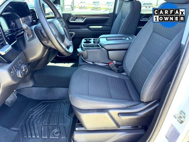 2024 Chevrolet Silverado 3500HD LT