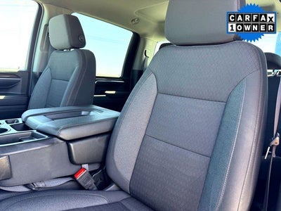 2024 Chevrolet Silverado 3500HD LT