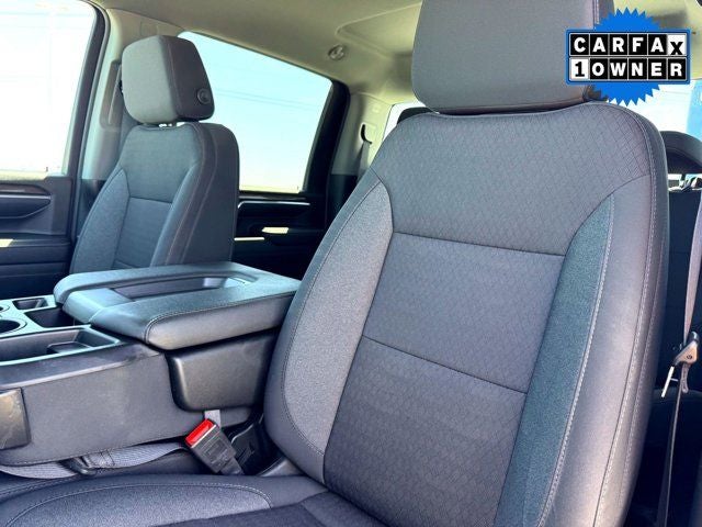 2024 Chevrolet Silverado 3500HD LT