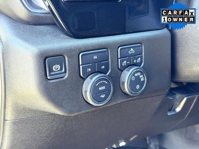 2024 Chevrolet Silverado 3500HD LT