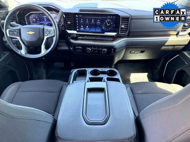 2024 Chevrolet Silverado 3500HD LT