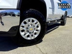 2024 Chevrolet Silverado 3500HD LT