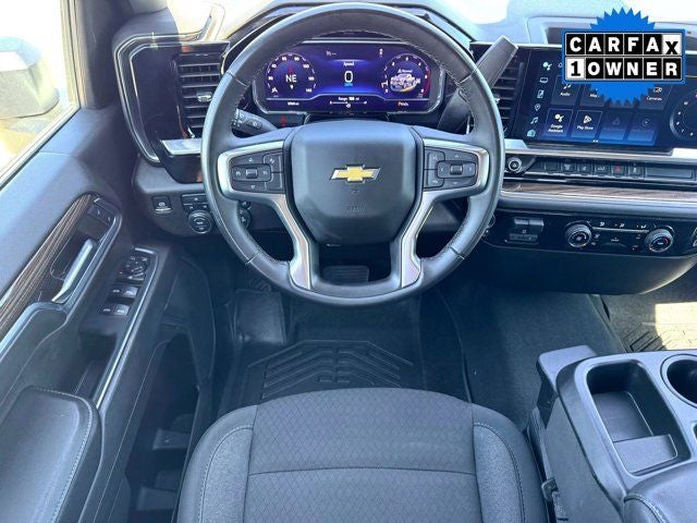 2024 Chevrolet Silverado 3500HD LT