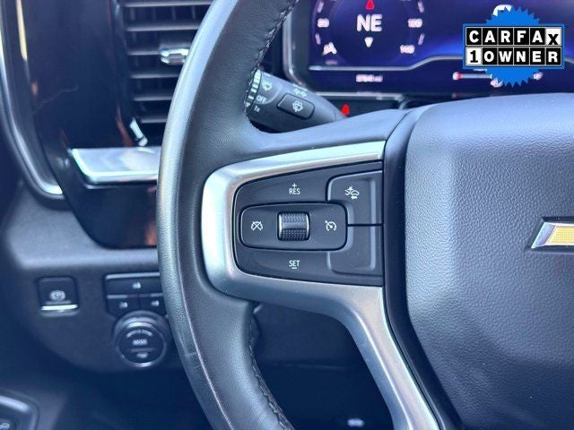 2024 Chevrolet Silverado 3500HD LT