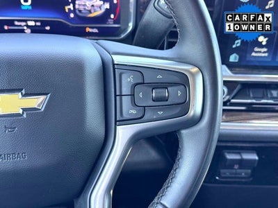 2024 Chevrolet Silverado 3500HD LT