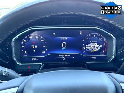 2024 Chevrolet Silverado 3500HD LT