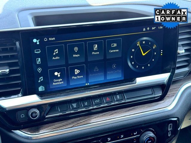 2024 Chevrolet Silverado 3500HD LT