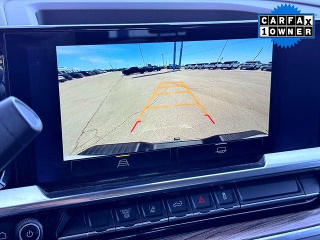 2024 Chevrolet Silverado 3500HD LT