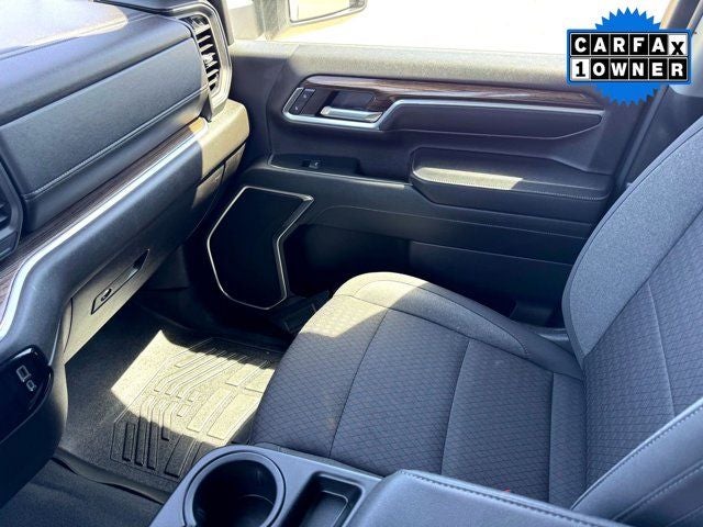 2024 Chevrolet Silverado 3500HD LT