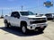 2024 Chevrolet Silverado 3500HD LT