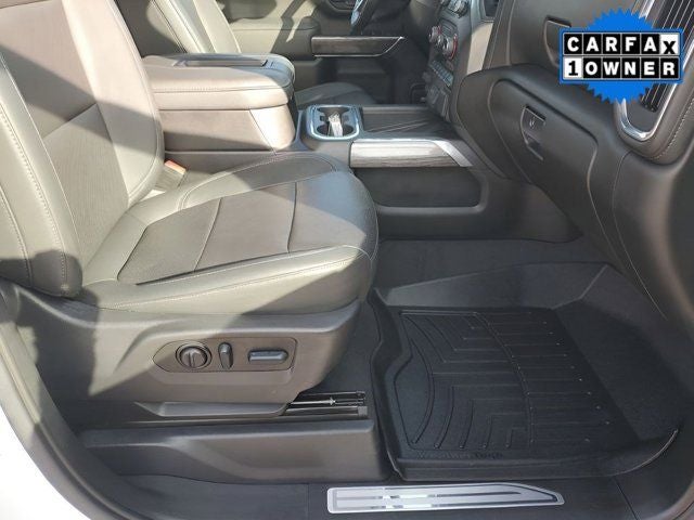 2022 Chevrolet Silverado 3500HD LTZ