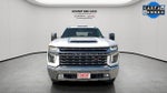 2022 Chevrolet Silverado 3500HD LTZ
