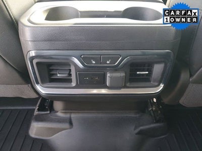 2022 Chevrolet Silverado 3500HD LTZ