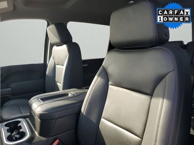 2022 Chevrolet Silverado 3500HD LTZ