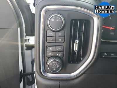 2022 Chevrolet Silverado 3500HD LTZ