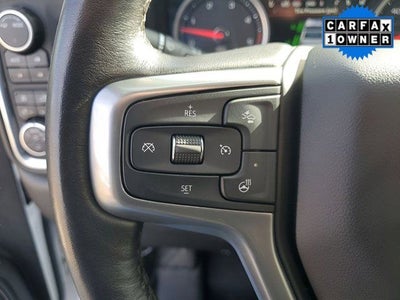 2022 Chevrolet Silverado 3500HD LTZ