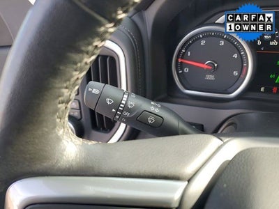 2022 Chevrolet Silverado 3500HD LTZ