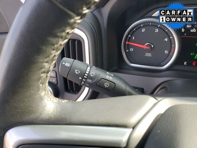 2022 Chevrolet Silverado 3500HD LTZ