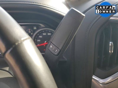 2022 Chevrolet Silverado 3500HD LTZ