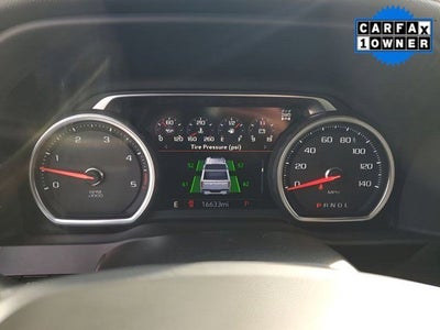 2022 Chevrolet Silverado 3500HD LTZ