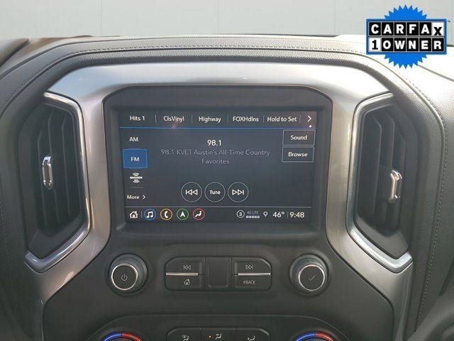 2022 Chevrolet Silverado 3500HD LTZ