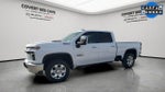 2022 Chevrolet Silverado 3500HD LTZ