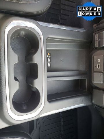 2022 Chevrolet Silverado 3500HD LTZ