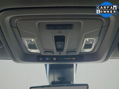 2022 Chevrolet Silverado 3500HD LTZ