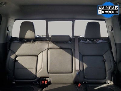 2022 Chevrolet Silverado 3500HD LTZ